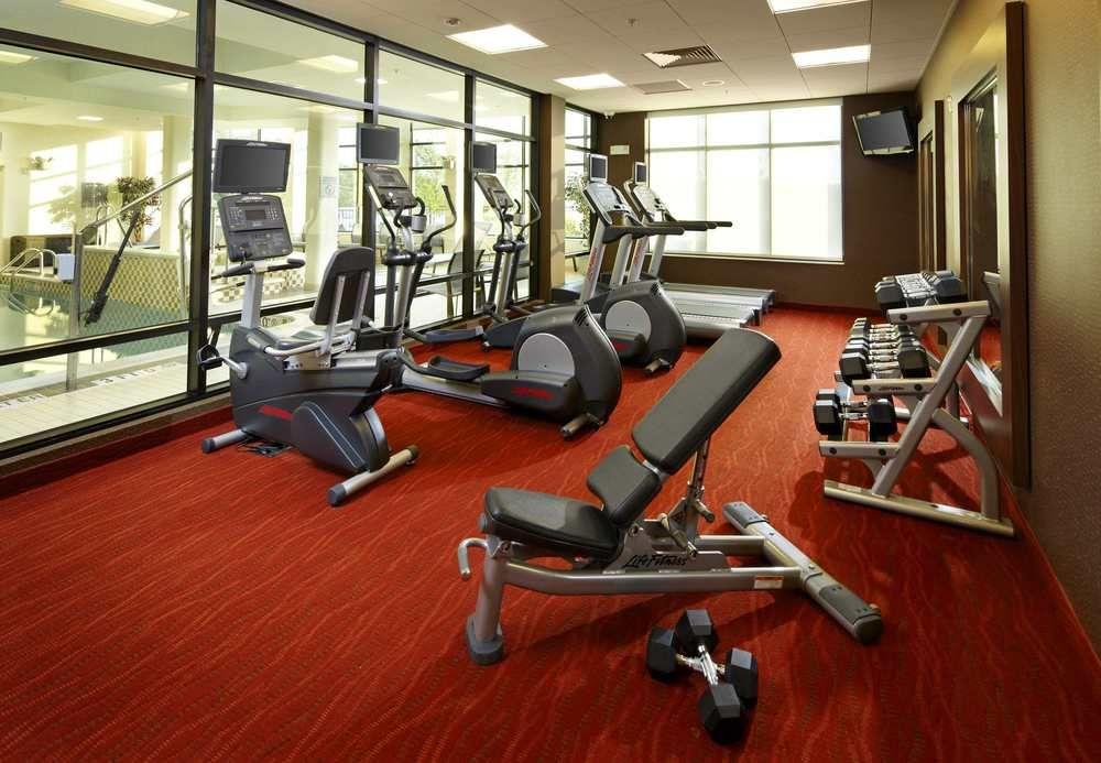 Courtyard By Marriott Pittsburgh Washington Meadow Lands Hotel Luaran gambar