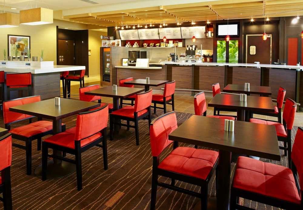 Courtyard By Marriott Pittsburgh Washington Meadow Lands Hotel Luaran gambar