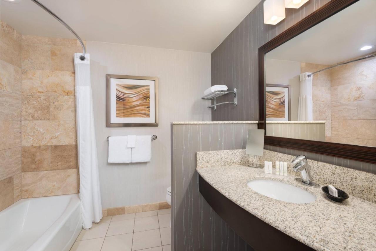 Courtyard By Marriott Pittsburgh Washington Meadow Lands Hotel Luaran gambar