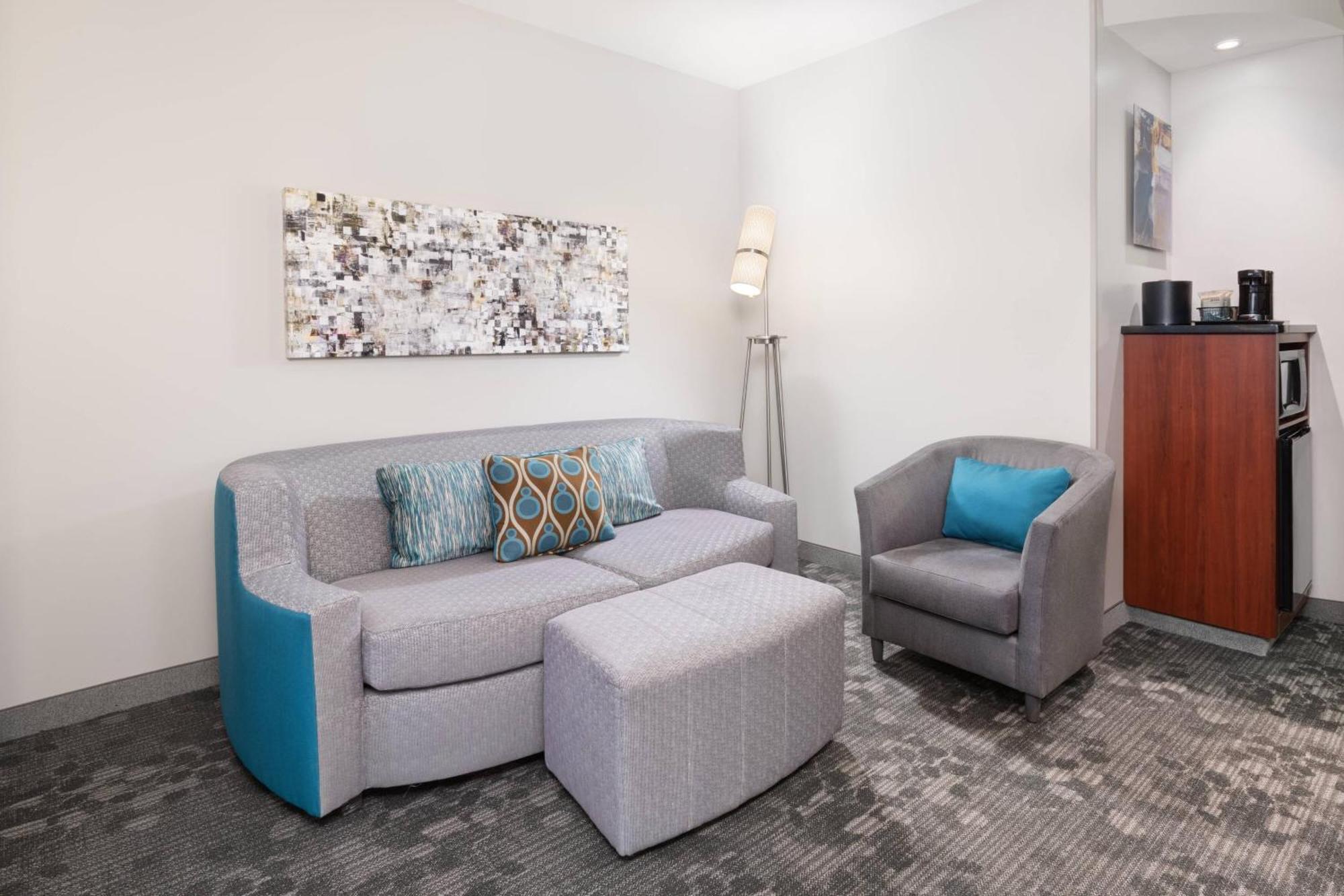 Courtyard By Marriott Pittsburgh Washington Meadow Lands Hotel Luaran gambar