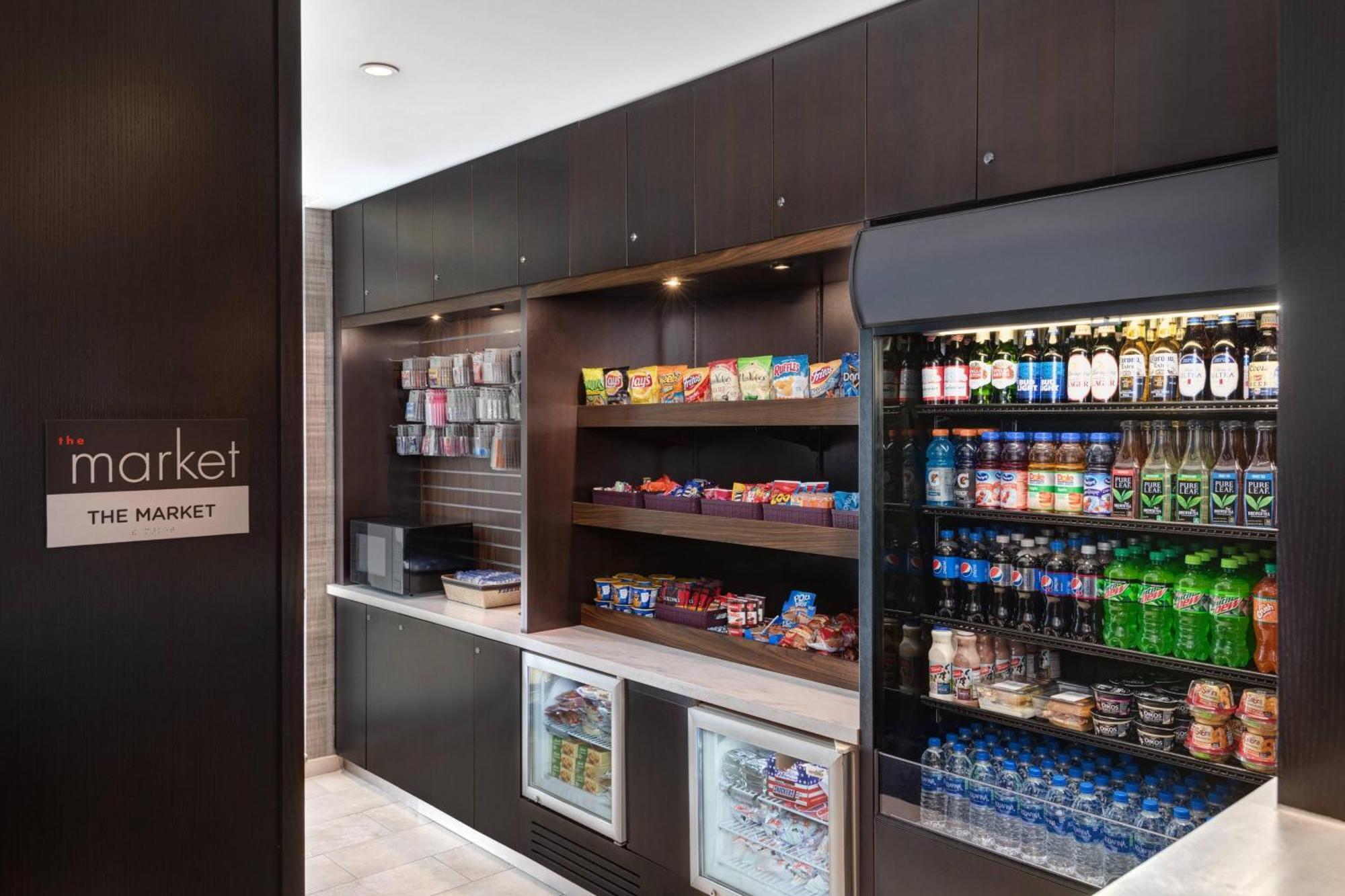Courtyard By Marriott Pittsburgh Washington Meadow Lands Hotel Luaran gambar