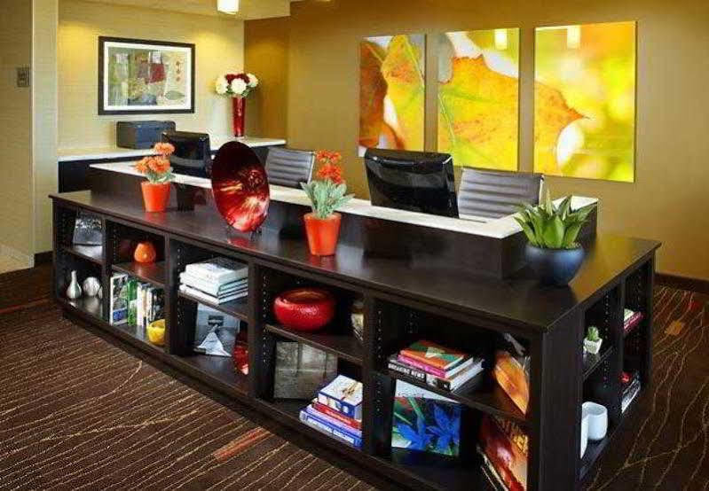 Courtyard By Marriott Pittsburgh Washington Meadow Lands Hotel Luaran gambar