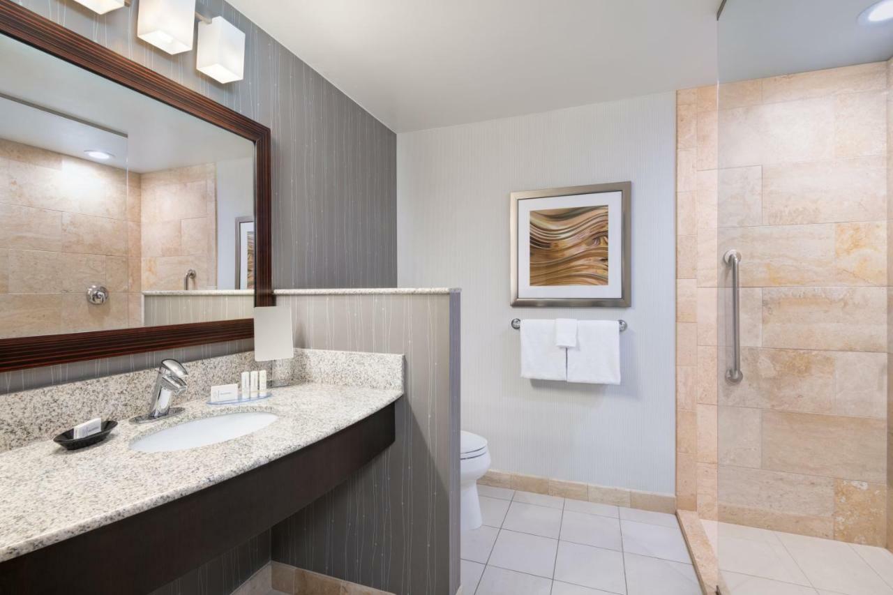 Courtyard By Marriott Pittsburgh Washington Meadow Lands Hotel Luaran gambar