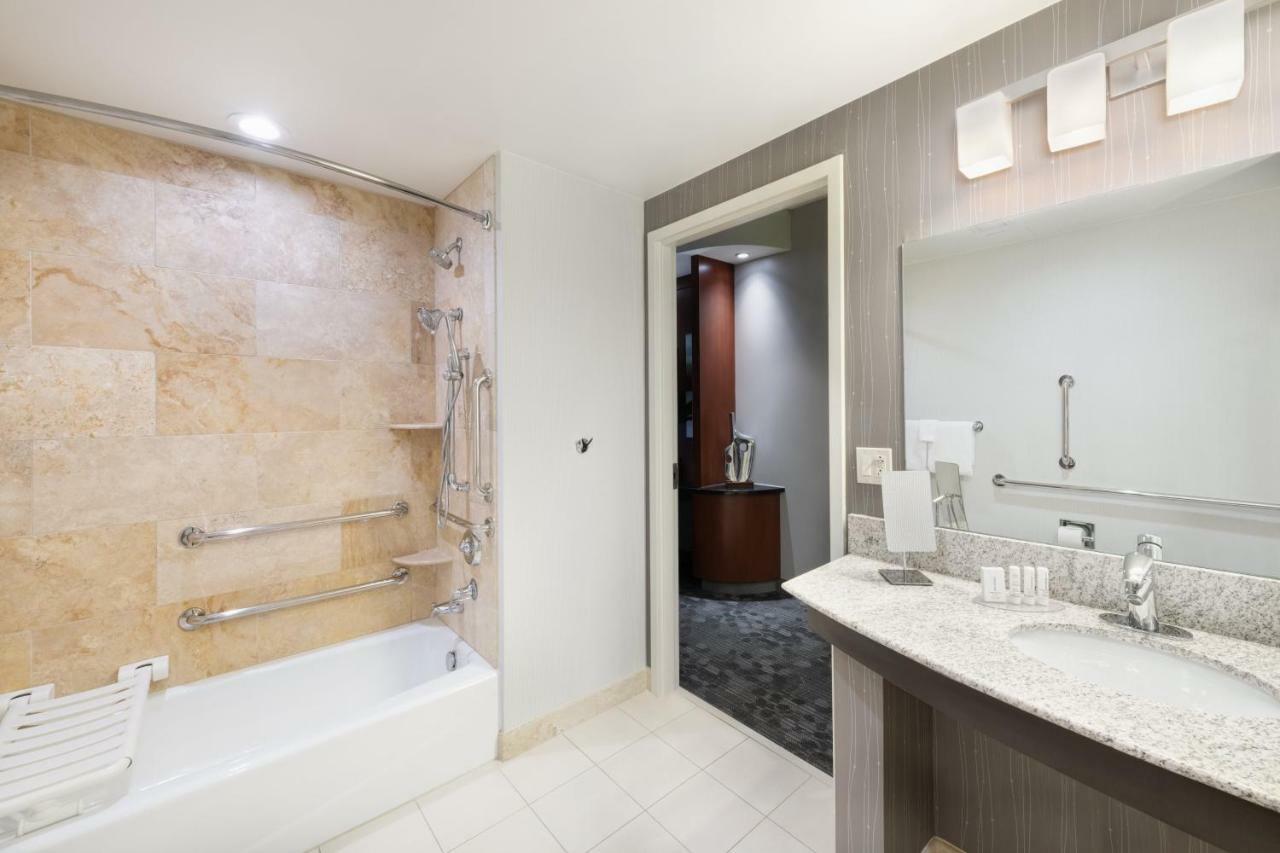 Courtyard By Marriott Pittsburgh Washington Meadow Lands Hotel Luaran gambar